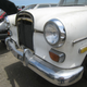Illustration for article titled Happy Tailfins And All, This 1965 Mercedes-Benz 190c Is Crusher-Bound